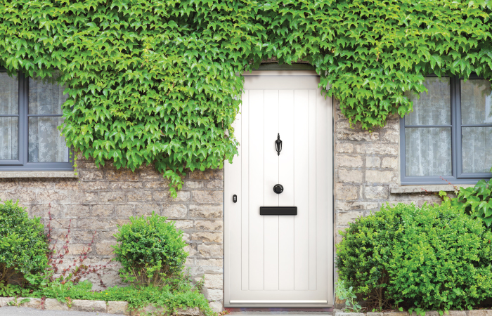 Autograph Aluminium Doors