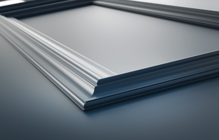 Autograph Aluminium Doors